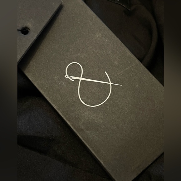 - Needle & Thread Embellished Tulle Lace Midi Skirt. - Picture 10 of 12